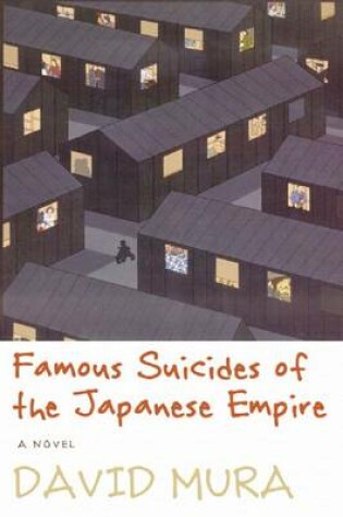 Cover of Famous Suicides of the Japanese Empire