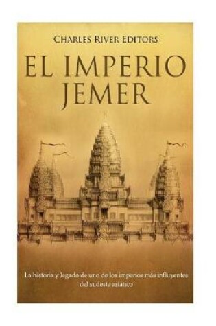 Cover of El Imperio Jemer