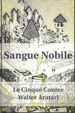 Cover of Sangue Nobile