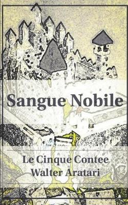 Cover of Sangue Nobile