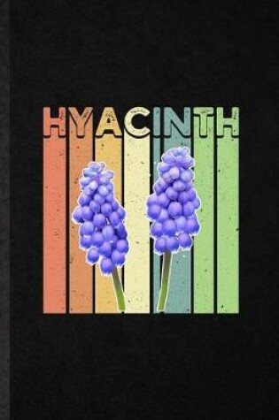 Cover of Hyacinth