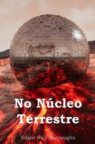 Cover of No Núcleo Terrestre