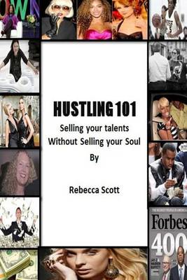 Cover of Hustling 101