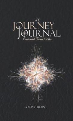 Book cover for Life Journey Journal