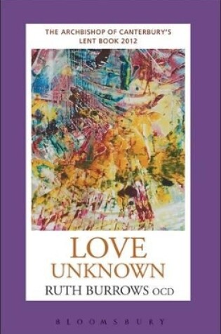 Cover of Love Unknown