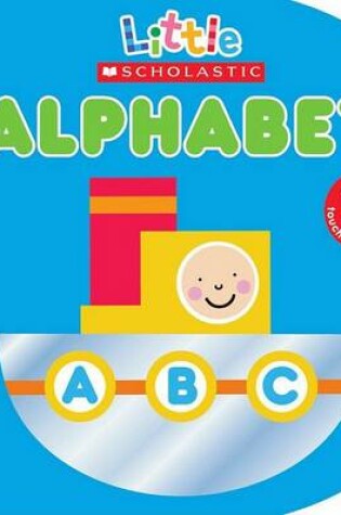 Cover of Alphabet