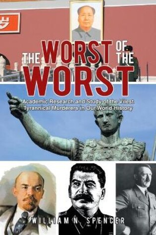 Cover of The Worst of the Worst