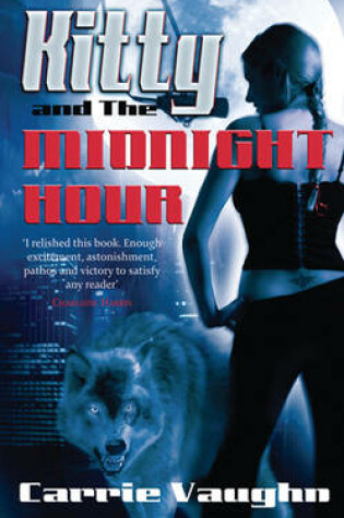 Cover of Kitty and the Midnight Hour