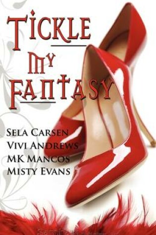 Cover of Tickle My Fantasy