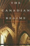 Book cover for The Canadian Regime