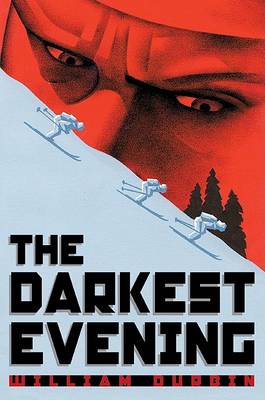 Cover of The Darkest Evening