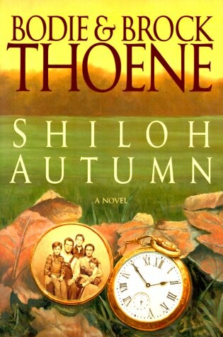 Cover of Shiloh Autumn