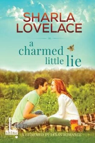 Cover of A Charmed Little Lie