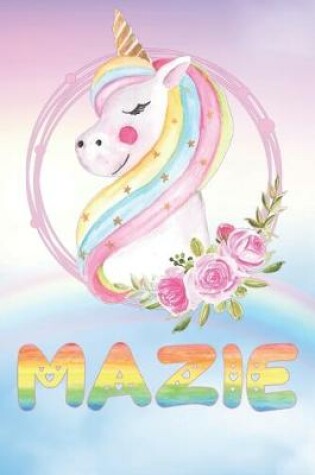 Cover of Mazie