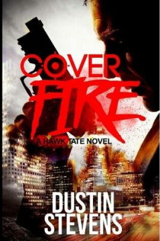 Cover of Cover Fire