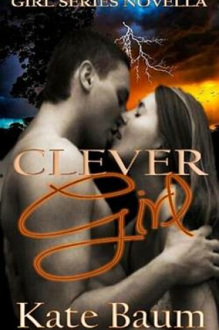 Cover of Clever Girl