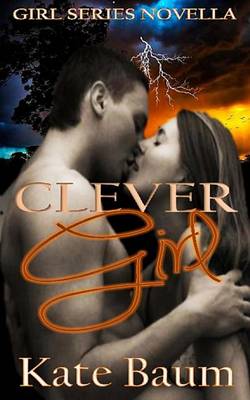 Book cover for Clever Girl