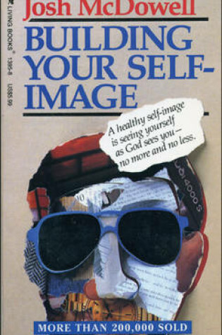 Cover of Building Your Self-Image