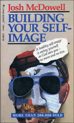 Book cover for Building Your Self-Image