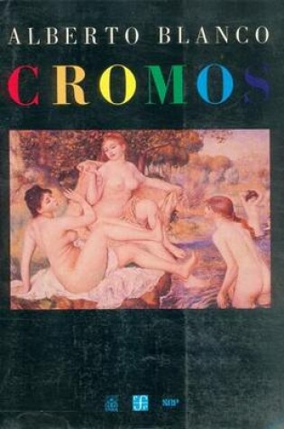 Cover of Cromos