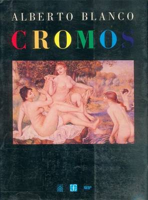 Cover of Cromos