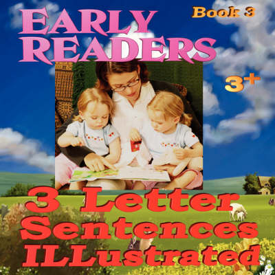 Book cover for Early Readers