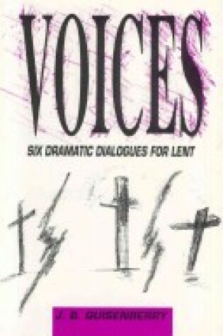 Cover of Voices