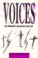 Book cover for Voices