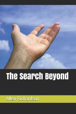 Book cover for The Search Beyond