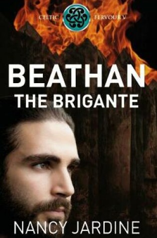 Cover of Beathan The Brigante