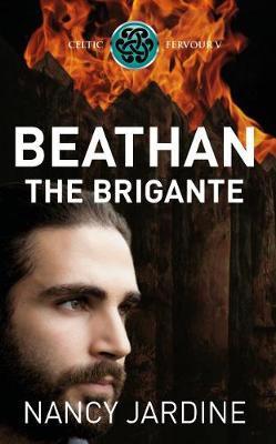 Book cover for Beathan The Brigante