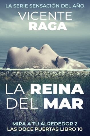 Cover of La reina del mar