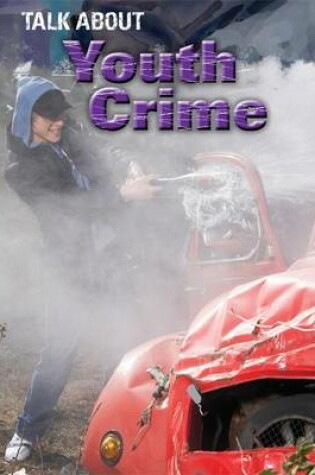 Cover of Youth Crime