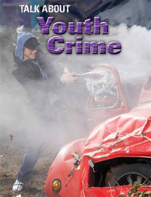 Cover of Youth Crime