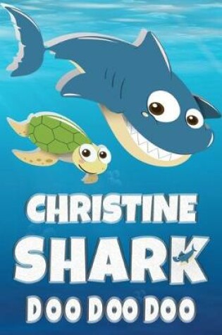 Cover of Christine Name