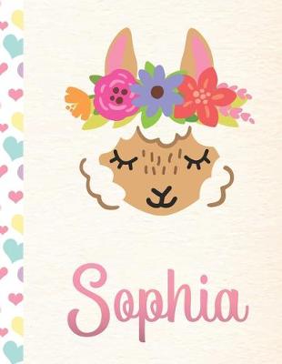 Book cover for Sophia