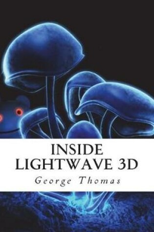 Cover of Inside LightWave 3D