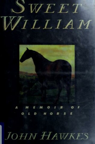 Cover of Sweet William