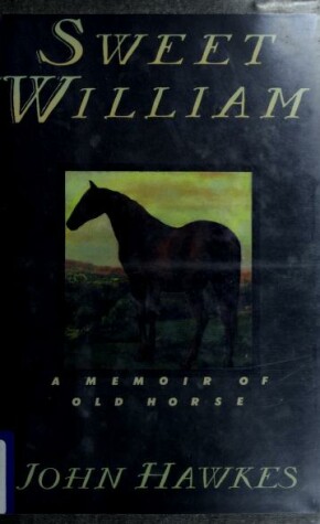 Book cover for Sweet William
