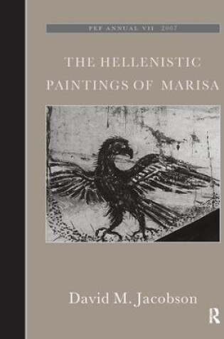 Cover of The Hellenistic Paintings of Marisa