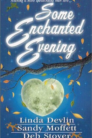 Cover of Some Enchanted Evening