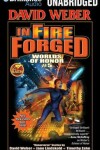 Book cover for In Fire Forged