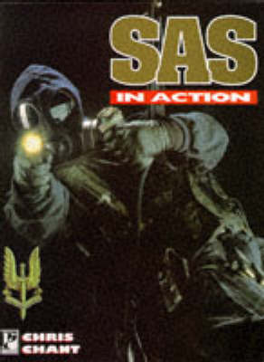 Book cover for SAS in Action