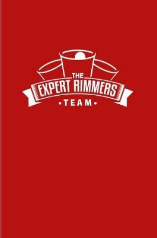 Cover of Team The Expert Rimmers