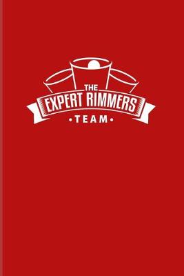Book cover for Team The Expert Rimmers