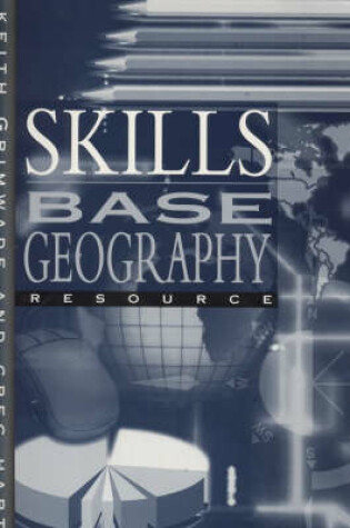 Cover of Skills Base Geography