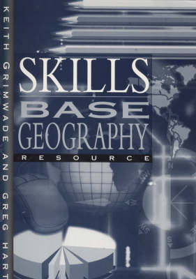 Book cover for Skills Base Geography