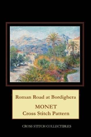Cover of Roman Road at Bordighera