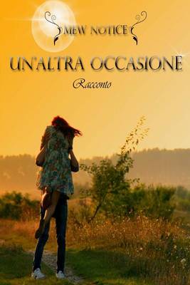 Book cover for Un'altra occasione