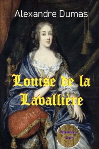 Cover of Louise de la Lavalliere